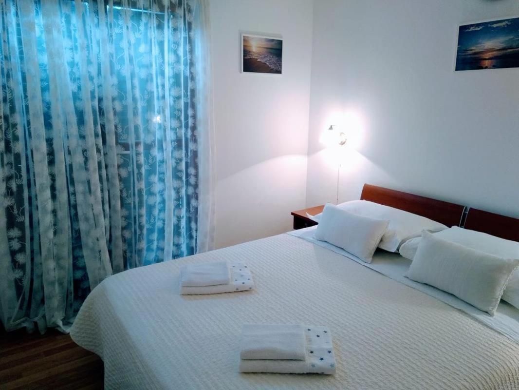 Apartman Sutivan Daire Dış mekan fotoğraf