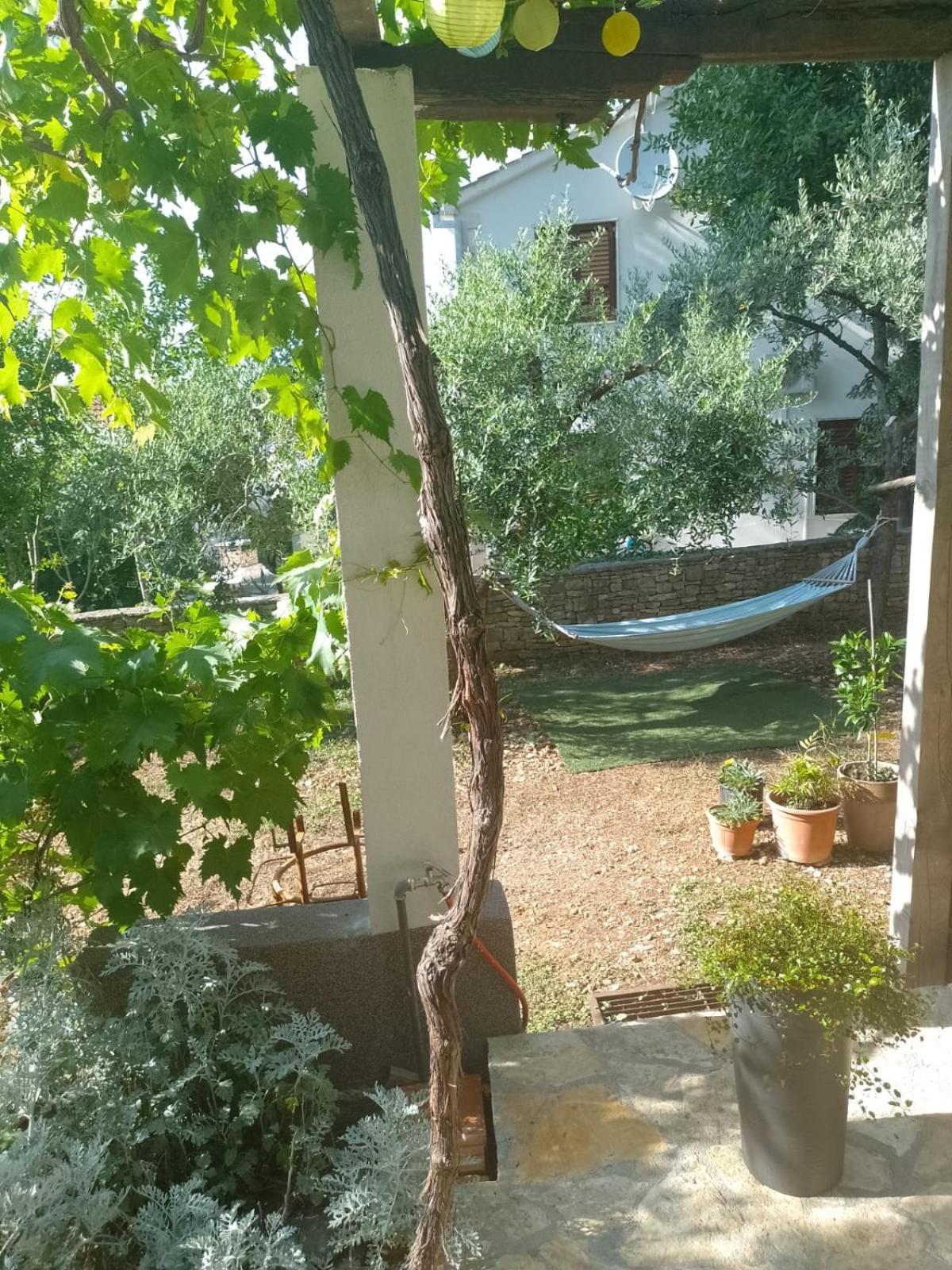 Apartman Sutivan Daire Dış mekan fotoğraf